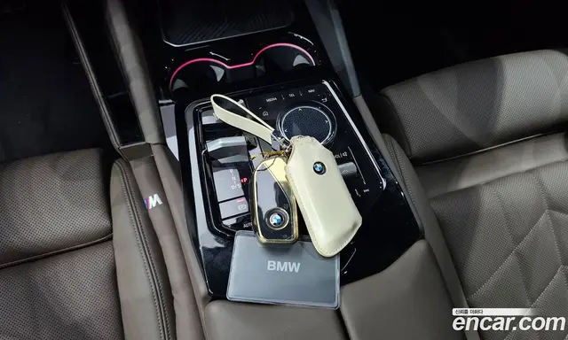 BMW 5 серия 2025 2.0 автомат (гидро), миниатюра 12