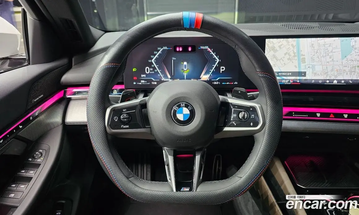 BMW 5 серия 2025 2.0 автомат (гидро), фото 20 BMW 5 серия 2025 2.0 автомат (гидро), фото 20