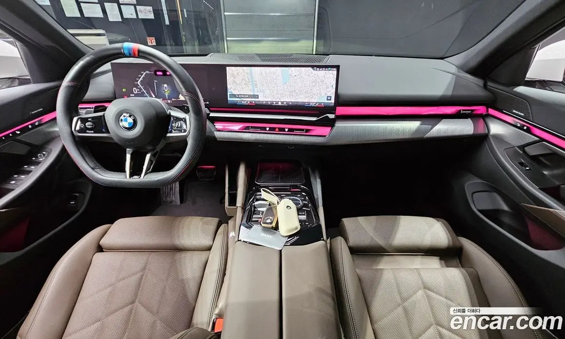 BMW 5 серия 2025 2.0 автомат (гидро), фото 10 BMW 5 серия 2025 2.0 автомат (гидро), фото 10