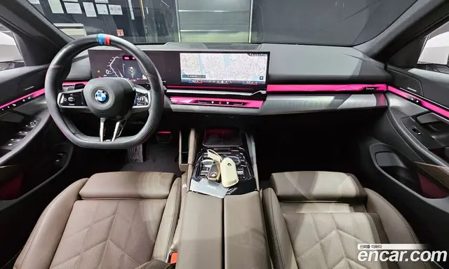 BMW 5 серия 2025 2.0 автомат (гидро), миниатюра 10 BMW 5 серия 2025 2.0 автомат (гидро), миниатюра 10