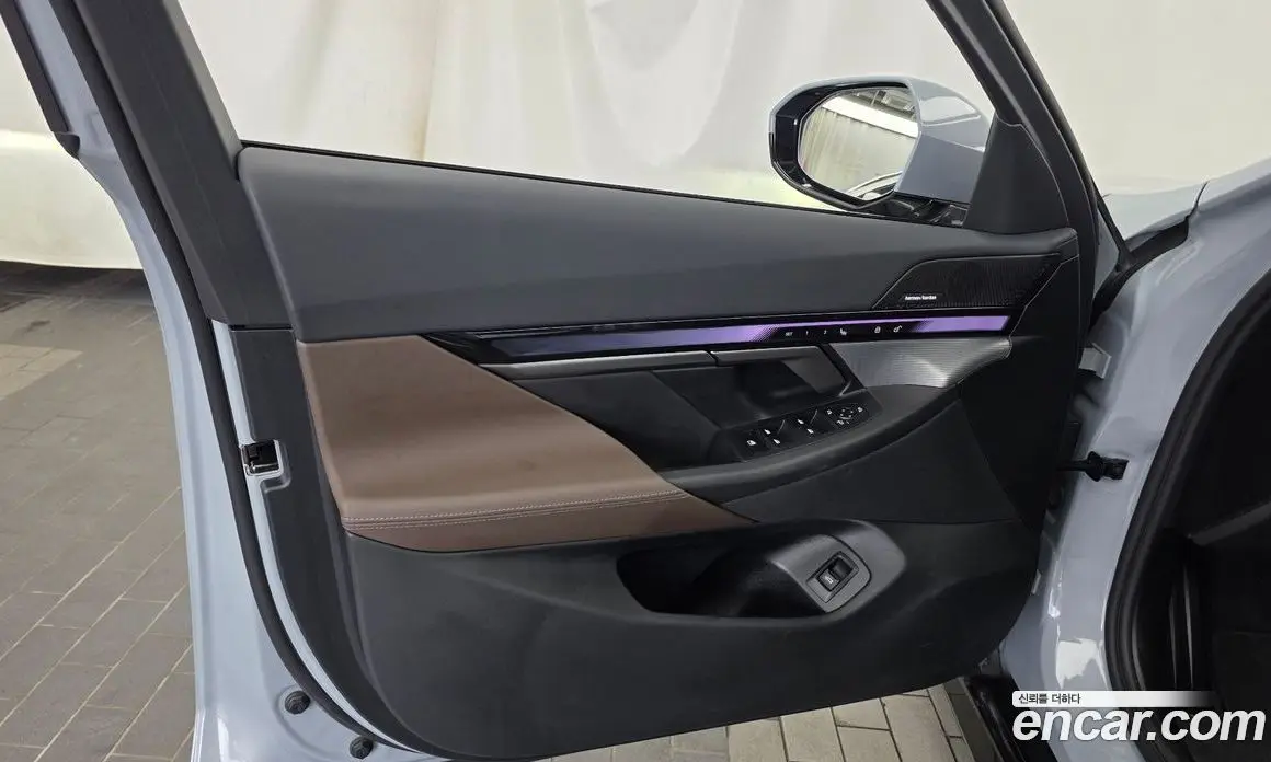 BMW 5 серия 2025 2.0 автомат (гидро), фото 14 BMW 5 серия 2025 2.0 автомат (гидро), фото 14