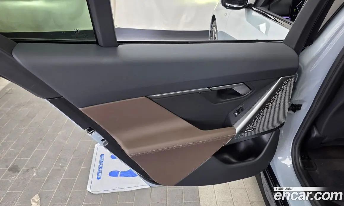 BMW 5 серия 2025 2.0 автомат (гидро), фото 15 BMW 5 серия 2025 2.0 автомат (гидро), фото 15