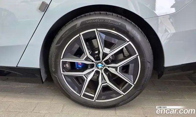 BMW 5 серия 2025 2.0 автомат (гидро), миниатюра 7 BMW 5 серия 2025 2.0 автомат (гидро), миниатюра 7