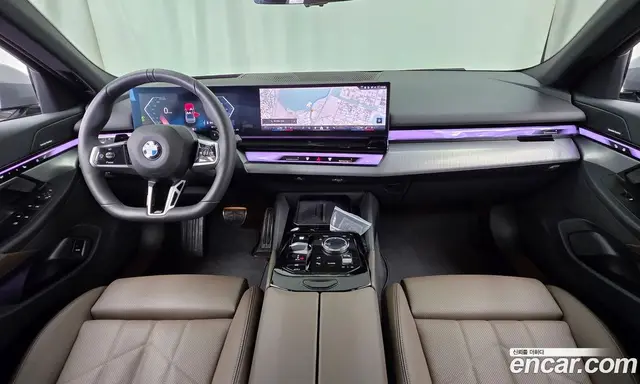 BMW 5 серия 2025 2.0 автомат (гидро), миниатюра 10 BMW 5 серия 2025 2.0 автомат (гидро), миниатюра 10