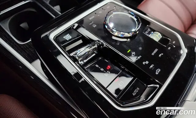 BMW 7 серия 2025 3.0 автомат (гидро), миниатюра 11