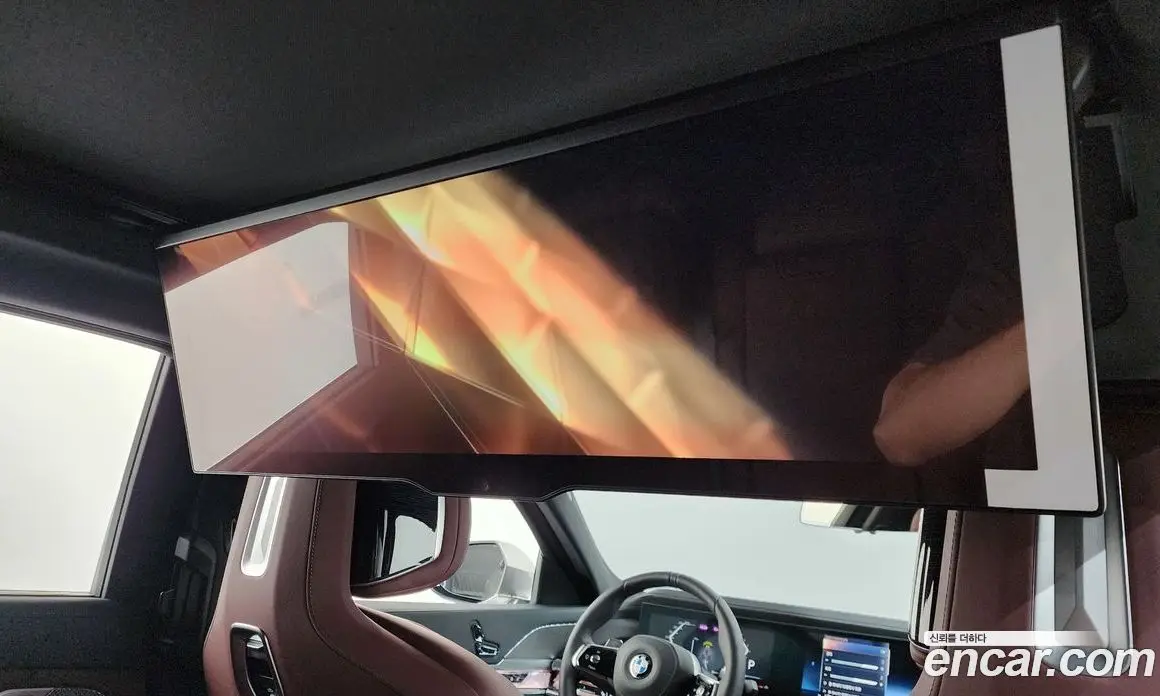 BMW 7 серия 2025 3.0 автомат (гидро), фото 24
