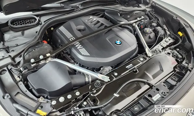 BMW 7 серия 2025 3.0 автомат (гидро), миниатюра 5
