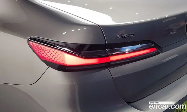 BMW 7 серия 2025 3.0 автомат (гидро), миниатюра 8