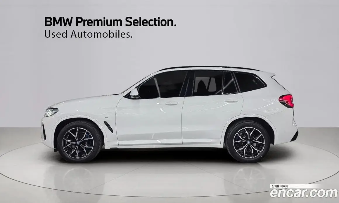 BMW X3 2024 2.0 автомат (гидро), фото 13 BMW X3 2024 2.0 автомат (гидро), фото 13