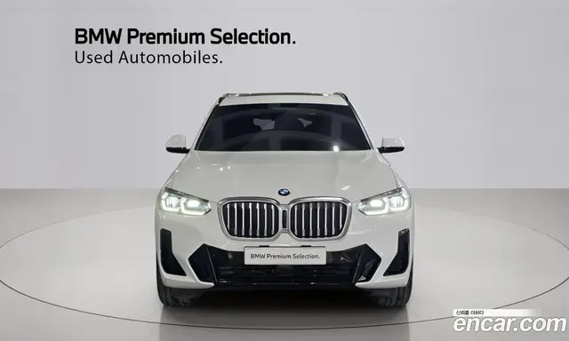 BMW X3 2024 2.0 автомат (гидро), миниатюра 3 BMW X3 2024 2.0 автомат (гидро), миниатюра 3