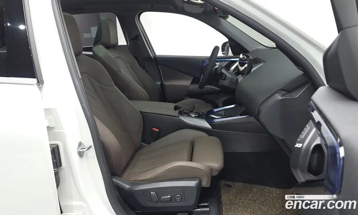 BMW X3 2025 2.0 автомат (гидро), фото 11 BMW X3 2025 2.0 автомат (гидро), фото 11