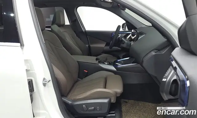 BMW X3 2025 2.0 автомат (гидро), миниатюра 11 BMW X3 2025 2.0 автомат (гидро), миниатюра 11