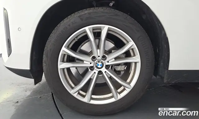 BMW X3 2025 2.0 автомат (гидро), миниатюра 5 BMW X3 2025 2.0 автомат (гидро), миниатюра 5