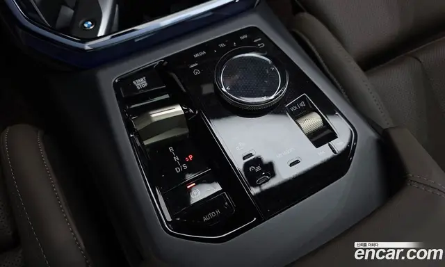 BMW X3 2025 2.0 автомат (гидро), миниатюра 9 BMW X3 2025 2.0 автомат (гидро), миниатюра 9