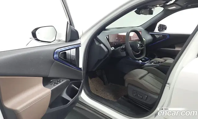 BMW X3 2025 2.0 автомат (гидро), миниатюра 10 BMW X3 2025 2.0 автомат (гидро), миниатюра 10