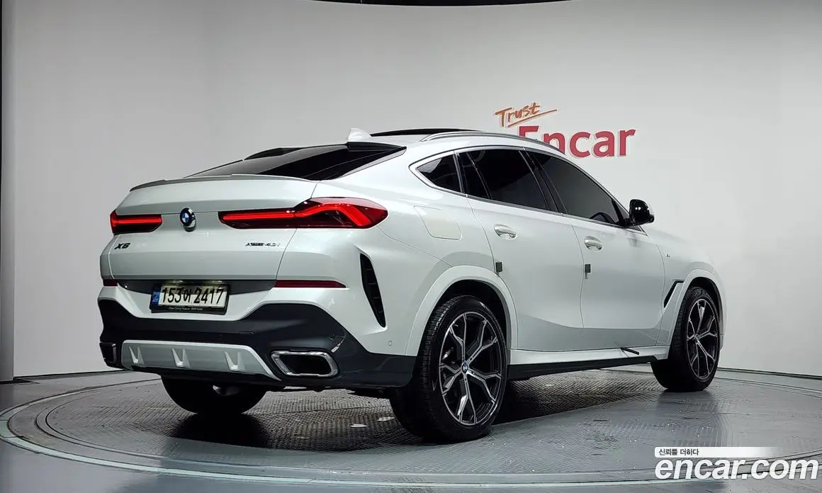 BMW X6 2020 3.0 автомат (гидро), фото 2 BMW X6 2020 3.0 автомат (гидро), фото 2