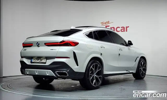 BMW X6 2020 3.0 автомат (гидро), миниатюра 2 BMW X6 2020 3.0 автомат (гидро), миниатюра 2