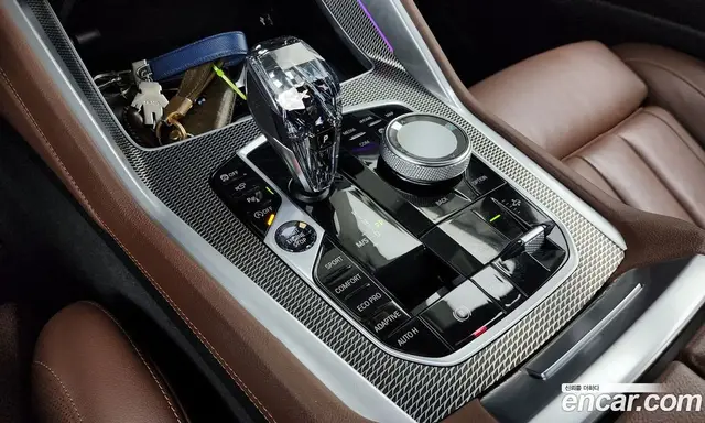 BMW X6 2020 3.0 автомат (гидро), миниатюра 12