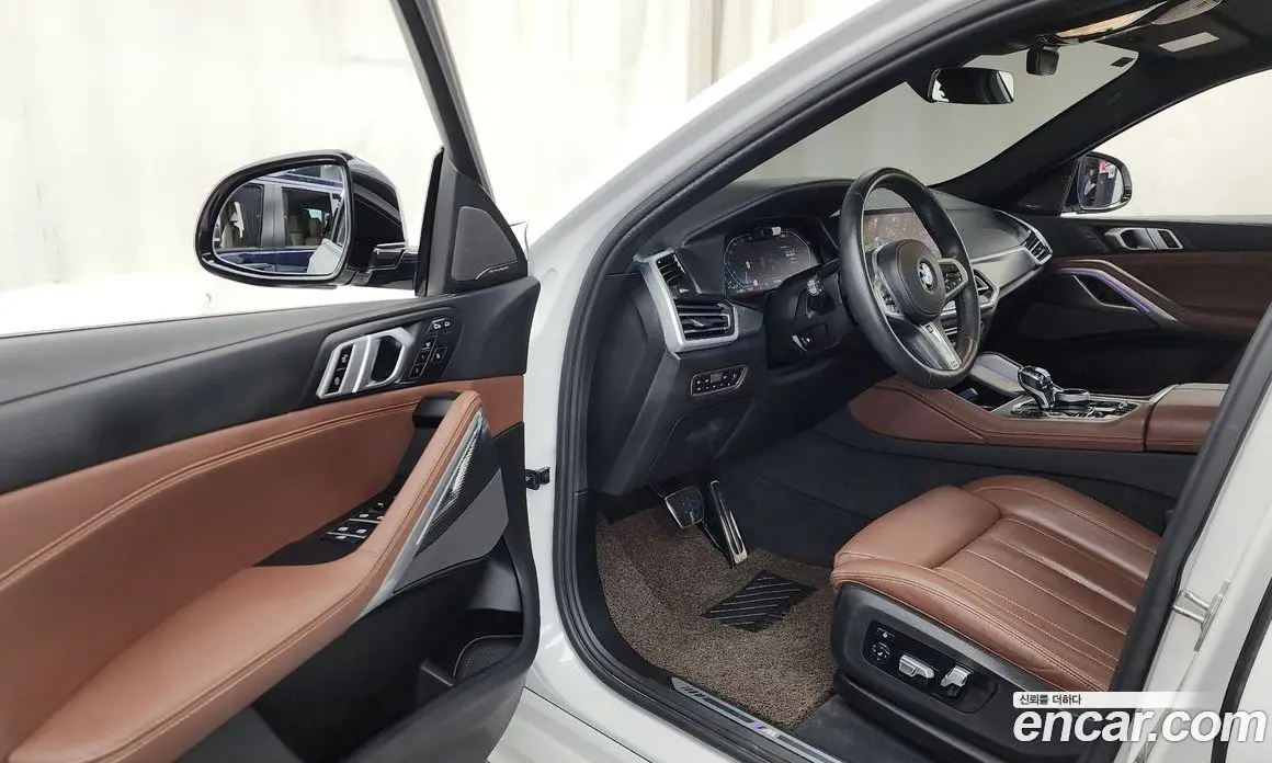BMW X6 2020 3.0 автомат (гидро), фото 13 BMW X6 2020 3.0 автомат (гидро), фото 13