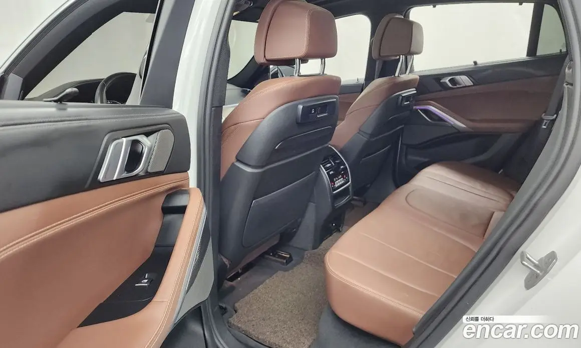 BMW X6 2020 3.0 автомат (гидро), фото 16 BMW X6 2020 3.0 автомат (гидро), фото 16