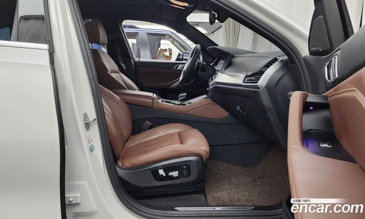 BMW X6 2020 3.0 автомат (гидро), фото 17 BMW X6 2020 3.0 автомат (гидро), фото 17