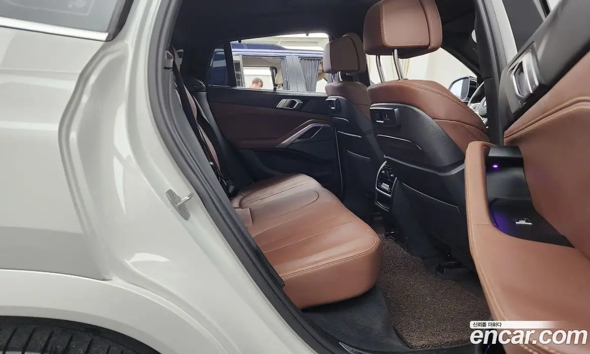 BMW X6 2020 3.0 автомат (гидро), фото 18 BMW X6 2020 3.0 автомат (гидро), фото 18