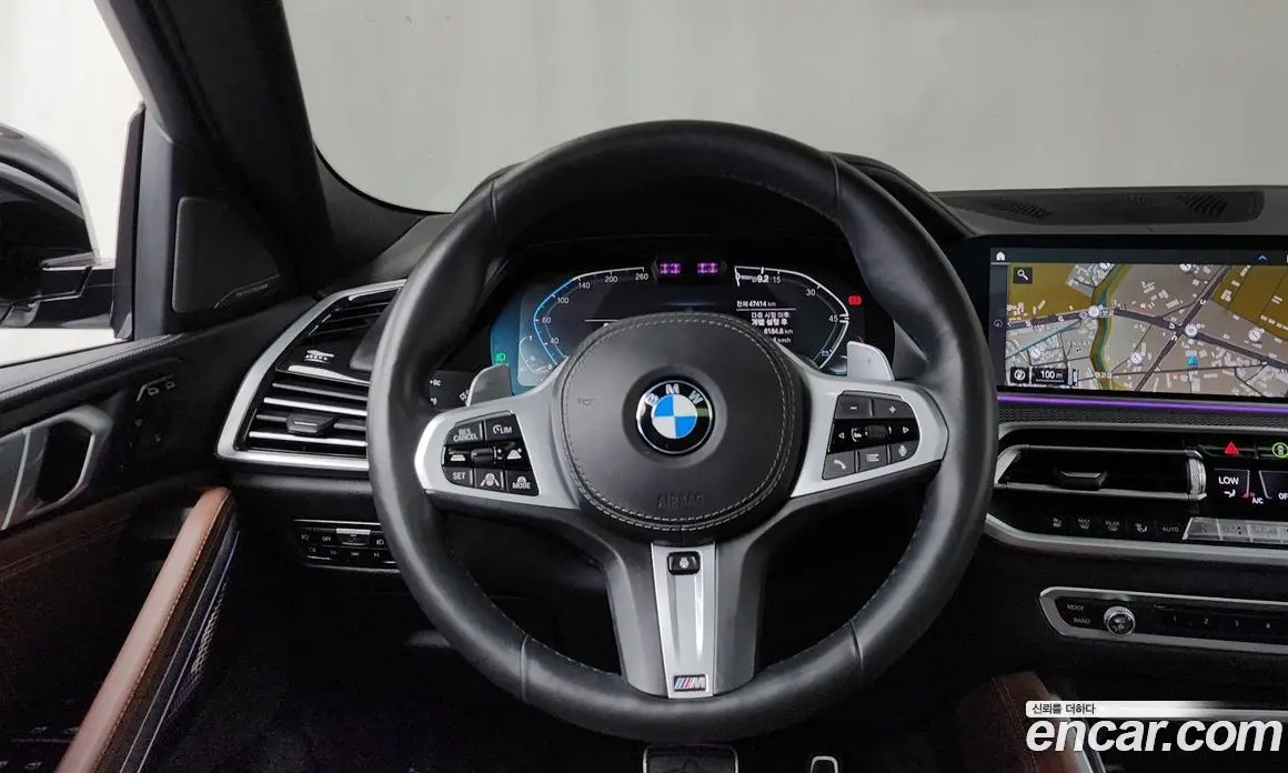 BMW X6 2020 3.0 автомат (гидро), фото 19 BMW X6 2020 3.0 автомат (гидро), фото 19