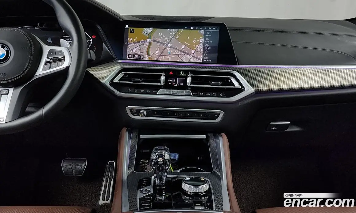 BMW X6 2020 3.0 автомат (гидро), фото 20 BMW X6 2020 3.0 автомат (гидро), фото 20