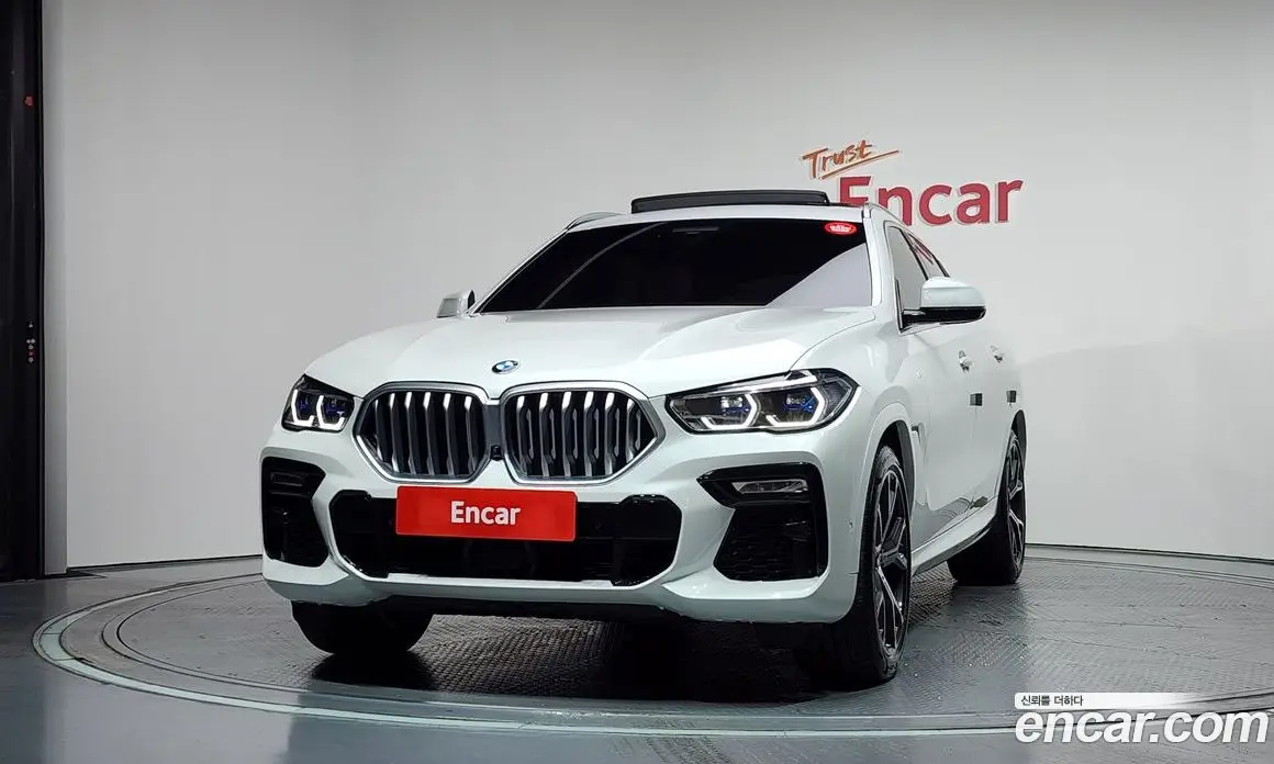 BMW X6 2020 3.0 автомат (гидро), фото 3 BMW X6 2020 3.0 автомат (гидро), фото 3