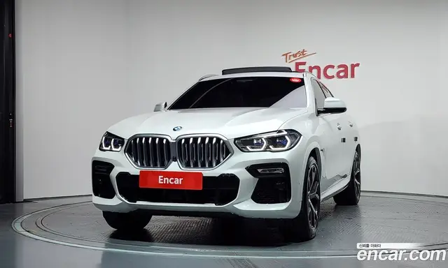 BMW X6 2020 3.0 автомат (гидро), миниатюра 3 BMW X6 2020 3.0 автомат (гидро), миниатюра 3