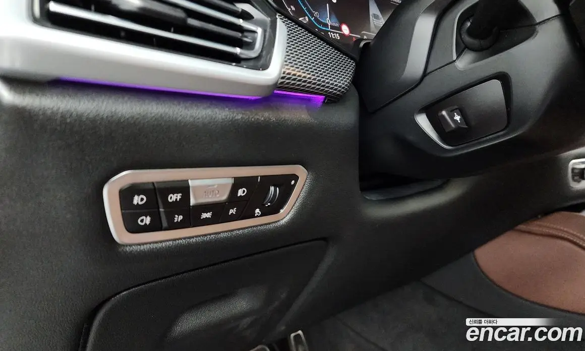 BMW X6 2020 3.0 автомат (гидро), фото 22 BMW X6 2020 3.0 автомат (гидро), фото 22
