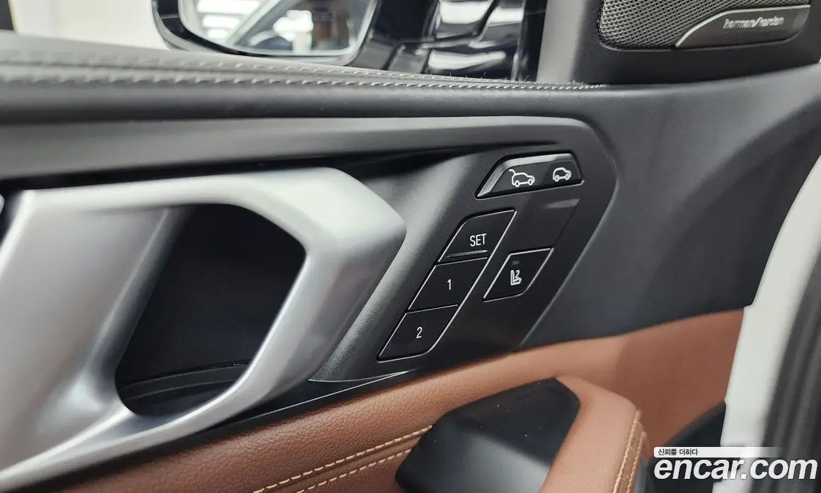 BMW X6 2020 3.0 автомат (гидро), фото 28 BMW X6 2020 3.0 автомат (гидро), фото 28