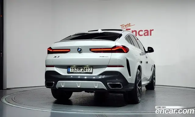 BMW X6 2020 3.0 автомат (гидро), миниатюра 4 BMW X6 2020 3.0 автомат (гидро), миниатюра 4