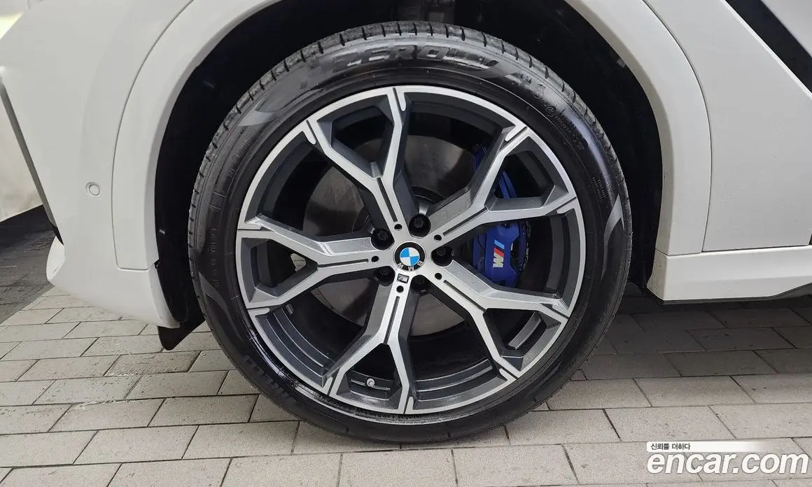 BMW X6 2020 3.0 автомат (гидро), фото 5 BMW X6 2020 3.0 автомат (гидро), фото 5