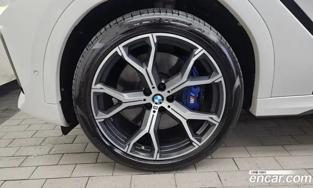 BMW X6 2020 3.0 автомат (гидро), миниатюра 5 BMW X6 2020 3.0 автомат (гидро), миниатюра 5