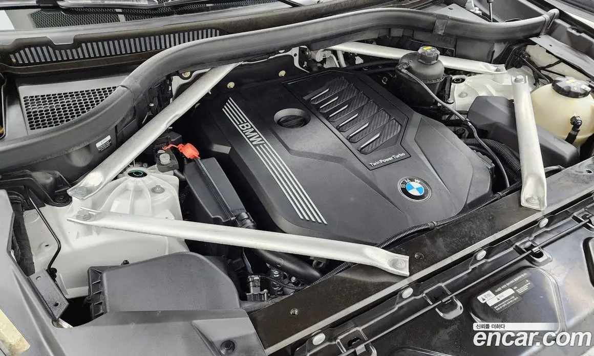 BMW X6 2020 3.0 автомат (гидро), фото 6 BMW X6 2020 3.0 автомат (гидро), фото 6