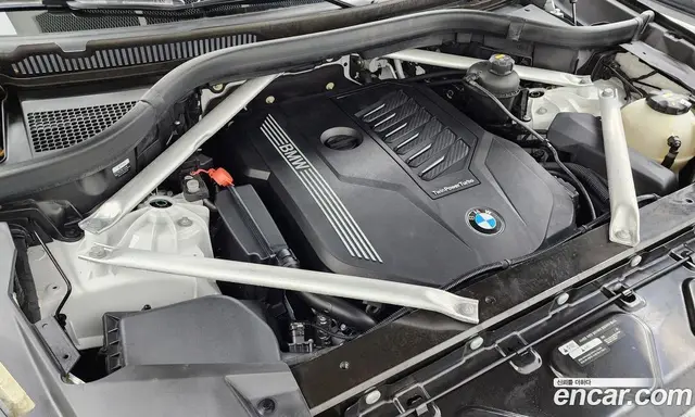 BMW X6 2020 3.0 автомат (гидро), миниатюра 6 BMW X6 2020 3.0 автомат (гидро), миниатюра 6