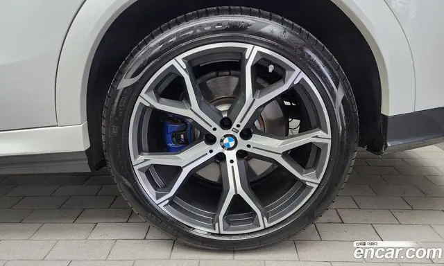 BMW X6 2020 3.0 автомат (гидро), миниатюра 7 BMW X6 2020 3.0 автомат (гидро), миниатюра 7