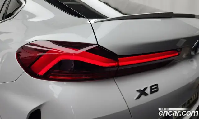 BMW X6 2020 3.0 автомат (гидро), миниатюра 9 BMW X6 2020 3.0 автомат (гидро), миниатюра 9