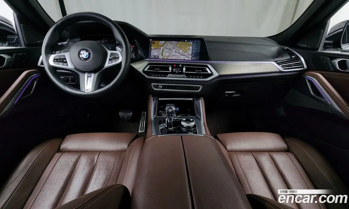 BMW X6 2020 3.0 автомат (гидро), фото 10 BMW X6 2020 3.0 автомат (гидро), фото 10