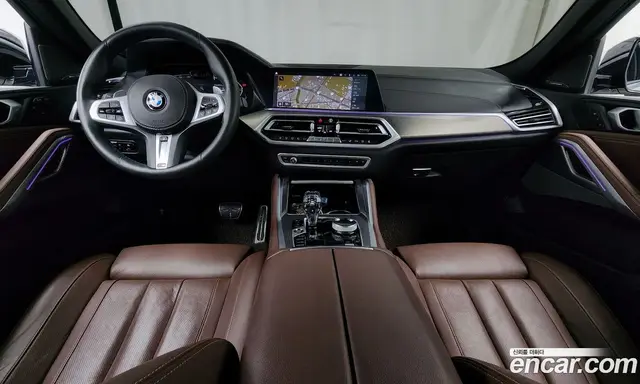 BMW X6 2020 3.0 автомат (гидро), миниатюра 10 BMW X6 2020 3.0 автомат (гидро), миниатюра 10