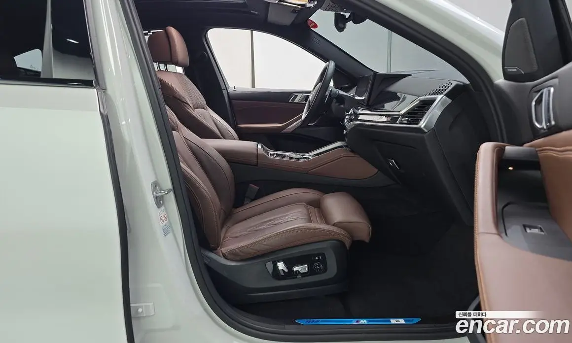 BMW X6 2024 3.0 автомат (гидро), фото 16 BMW X6 2024 3.0 автомат (гидро), фото 16