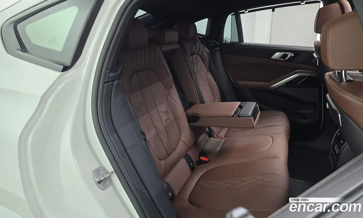 BMW X6 2024 3.0 автомат (гидро), фото 17 BMW X6 2024 3.0 автомат (гидро), фото 17