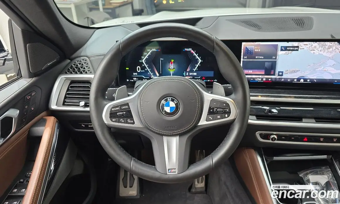 BMW X6 2024 3.0 автомат (гидро), фото 19 BMW X6 2024 3.0 автомат (гидро), фото 19