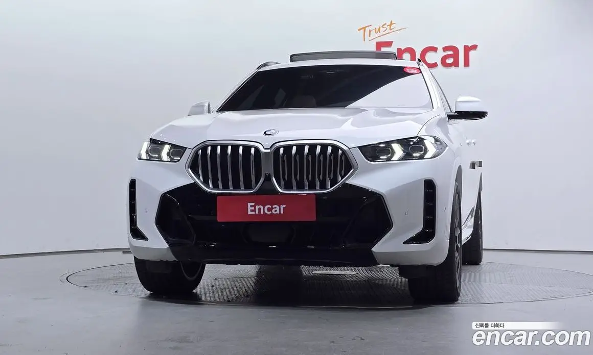 BMW X6 2024 3.0 автомат (гидро), фото 3 BMW X6 2024 3.0 автомат (гидро), фото 3