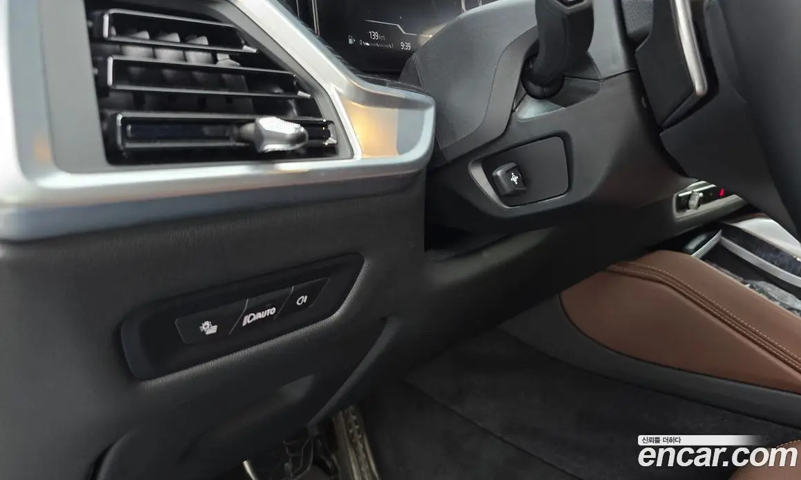 BMW X6 2024 3.0 автомат (гидро), фото 23 BMW X6 2024 3.0 автомат (гидро), фото 23