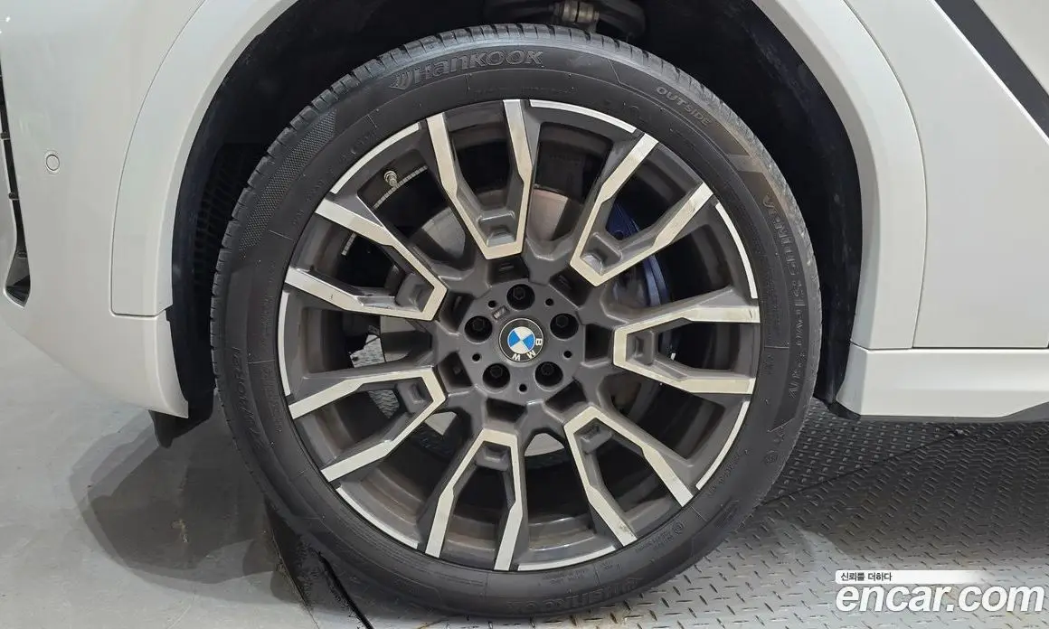 BMW X6 2024 3.0 автомат (гидро), фото 5 BMW X6 2024 3.0 автомат (гидро), фото 5