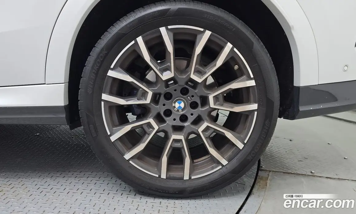 BMW X6 2024 3.0 автомат (гидро), фото 7 BMW X6 2024 3.0 автомат (гидро), фото 7