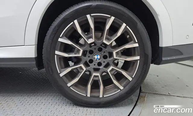 BMW X6 2024 3.0 автомат (гидро), миниатюра 7 BMW X6 2024 3.0 автомат (гидро), миниатюра 7