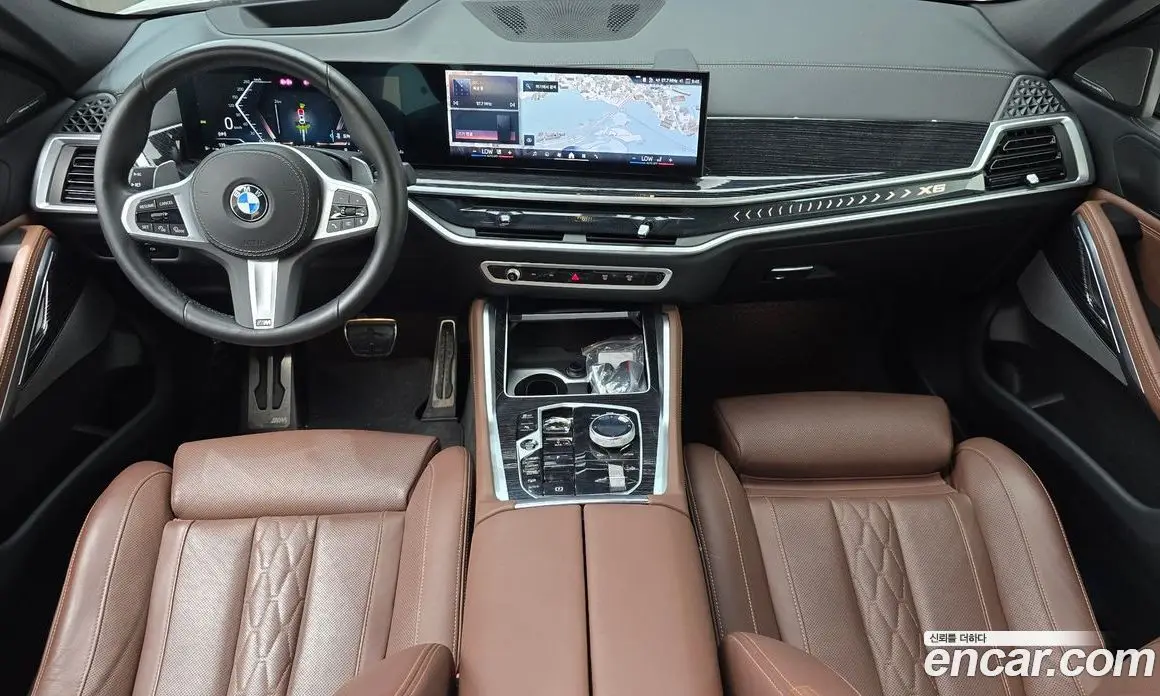 BMW X6 2024 3.0 автомат (гидро), фото 10 BMW X6 2024 3.0 автомат (гидро), фото 10